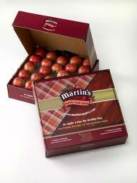 Billie + B021 + Design dialine gratuit, boîte ondulé à extrémité en rouleau - Product Image 4