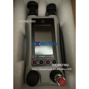 เครื่องมือวัดและวิเคราะห์แรงดันแบบพกพา Druck DPI 611 รุ่น H - Product Image 1