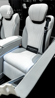 2025 nouveau Design haute qualité Mercedes classe V W447 Klasse V Vito V220 V260 V250 V300 accessoires intérieurs siège aéronautique VIP