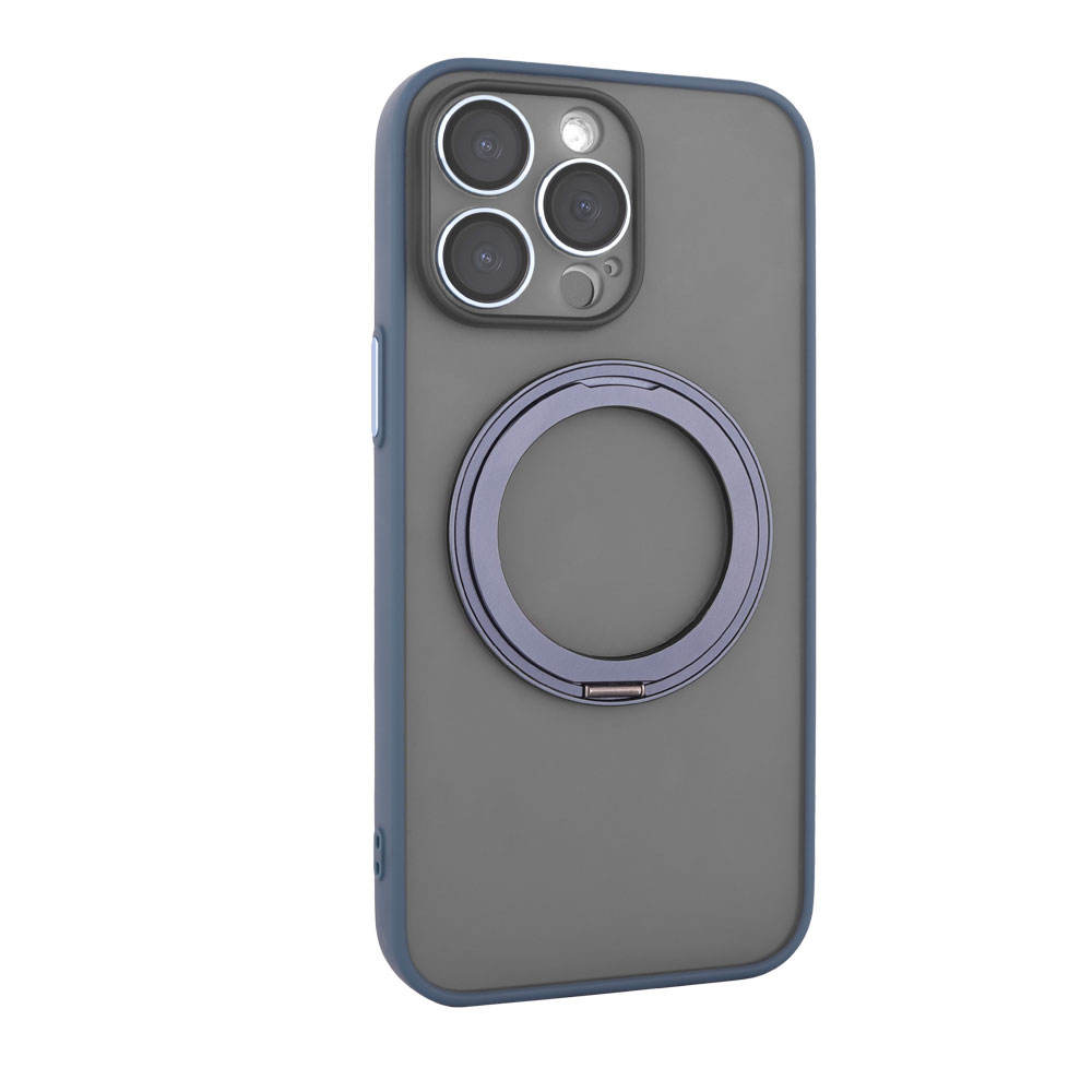 สีน้ำเงิน