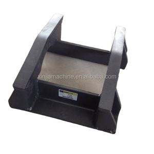 Durevole SK200-6/8 escavatori cingolati catena di protezione - Product Image 3