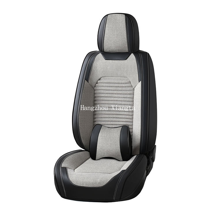 สีดำและสีเทา