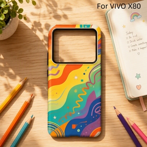 เคสแบบพิมพ์ลาย 3 มิติ สำหรับ Vivo S9 S9e S10 S10e S12 S12PRO <span class=keywords><strong>S15</strong></span> S15E S15PRO S16 S16E S16PRO S17 S17e S18 S18e S19 S20 X100 - Product Image 3