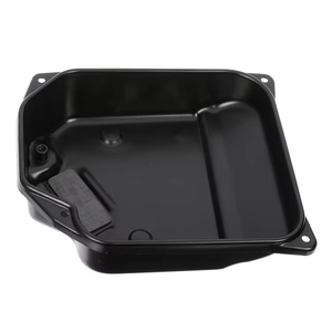Cárter de Aceite de Transmisión para VW <span class=keywords><strong>Beetle</strong></span> <span class=keywords><strong>Cabrio</strong></span> Corrado Golf Jetta Passat 01M321359 01M 321 359 - Product Image 1