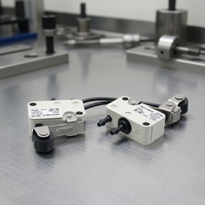 Jw Precision <strong>Stabilizer</strong> VM1000-4NU 4N -00/01/02/08/32R/32G Miniature Lightweight Manual Control Actuator Mechanical Valve FOV - Product Image 1