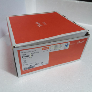 Válvula de Expansión Danfoss 067N2168 Disponible en Stock - Product Image 1