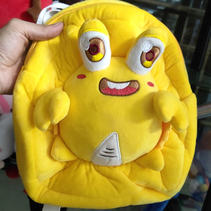 High Quality Customizable Teddy <strong>Bear</strong> Plush Backpack for Kids <strong>Cartoon</strong> Animal Penguin School <strong>Bag</strong> Perfect Gift - Product Image 6