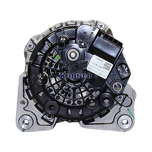 Alternatore compatibile per SKODA CITIGO 1.0 benzina (KW: 55, HP: 75) da 10 2011 a 08 2019 BOSCH 554191RIB nuovo - Product Image 3