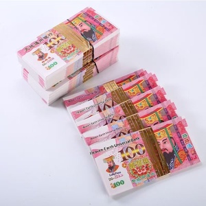 กระดาษไหว้บรรพบุรุษคุณภาพสูงพิเศษแบบหนาสองหน้า <span class=keywords><strong>ส</strong></span>ไตล์จีน ผลิตในประเทศจีนสำหรับเทศกาลชิงหมิง - Product Image 5