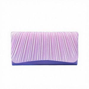 New Fashion Luxury Black Color Evening Dress Bag Ladies Banquet Bag For Wedding Party - Product Image 2