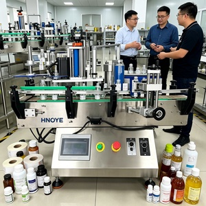 Applicateur d'étiquettes rondes semi-automatique pour bouteilles <span class=keywords><strong>de</strong></span> vin, d'huile d'olive, <span class=keywords><strong>de</strong></span> miel et <span class=keywords><strong>de</strong></span> <span class=keywords><strong>confiture</strong></span> - Product Image 5