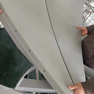 Antenne parabolique personnalisée de grande taille 12 pieds 360CM 3.6M - Product Image 3