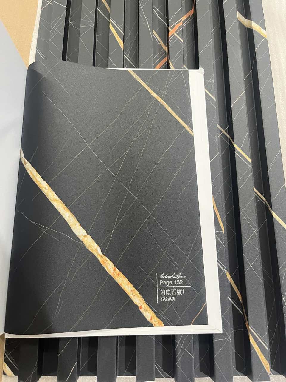 lightning stone pattern