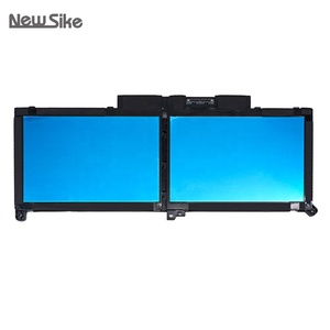 Batterie d'ordinateur portable XSN Factory Wholesale F3YGT 60Wh pour <span class=keywords><strong>Dell</strong></span> 12 7000 <span class=keywords><strong>7280</strong></span> 7290/13 7000 7380 7390 P29S002/14 7000 7480 7490 - Product Image 4