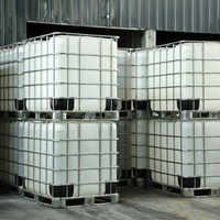 Revêtement d'étanchéité liquide en polyuréthane PU résistant aux UV et aux alcalis SV110 pour béton, métal et toitures