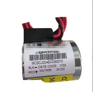 Válvula Solenoide Hidráulica de Cartucho SV13-16-0-0 300AA00122A 300AA00272A 300AA00140A 300AA00126A 300AA00122A <span class=keywords><strong>300AA00082A</strong></span> - Product Image 3