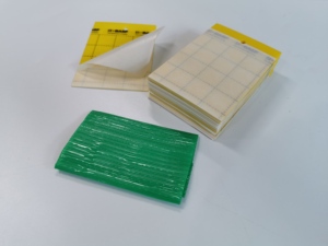 Nhà sản xuất cung cấp hangable Côn Trùng Keo Bẫy Vàng Pp Hội Đồng Quản Trị và phát hành giấy côn trùng kiểm soát bắt côn trùng - Product Image 4