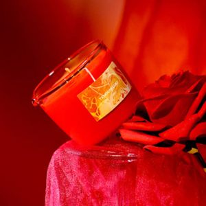 Bougies parfumées pour massage à basse température, aromathérapie romantique pour couples, pour <span class=keywords><strong>SPA</strong></span> et moments intimes, articles populaires et tendance - Product Image 2