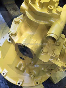 Гидравлический главный насос HPV95 708-2L-00460 для экскаватора <span class=keywords><strong>PC200</strong></span>-<span class=keywords><strong>6</strong></span>, новый, гарантия <span class=keywords><strong>6</strong></span> месяцев - Product Image 5