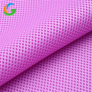 <span class=keywords><strong>Tissu</strong></span> en maille de polyester doré en gros 3D <span class=keywords><strong>tissu</strong></span> en maille aérée matelas en <span class=keywords><strong>tissu</strong></span> maillé matelas en mousse à mémoire de forme bon marché - Product Image 2