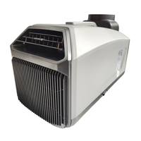 Climatiseur mobile portable compact et durable AC 5100 BTU pour camping et 4x4 - Vente en gros d'équipement tout-terrain