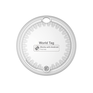 Nunca los pierdas. Rastreador GPS Mejorado 2026 para Android. Compatible con Google Find My. Batería de ultra larga duración. Compacto. - Product Image 4