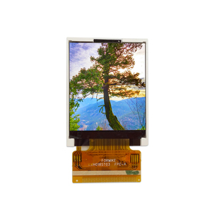 Formike 1.77 <span class=keywords><strong>1.8</strong></span> <span class=keywords><strong>inch</strong></span> nhỏ <span class=keywords><strong>TFT</strong></span> 128x160 Màn hình hiển thị LCD với giao diện SPI - Product Image 2