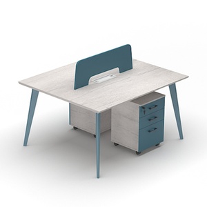 Pieds de station de travail, mobilier de bureau, station de travail pour ordinateur portable Dell - Product Image 1