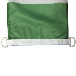 Высококачественный сверхмощный старый национальный флаг 90*150 см с двумя кольцами - Product Image 2