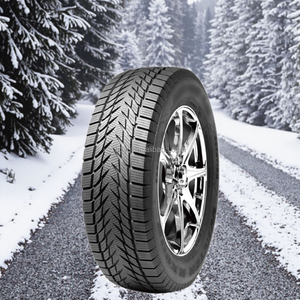 ยางรถยนต์สำหรับฤดูหนาว 225/40R18 92XL V ยางกันลื่นสำหรับหิมะ ยางเฉพาะสำหรับหิมะ ยางสำหรับน้ำแข็งและหิมะ ยาง TCR - Product Image 3