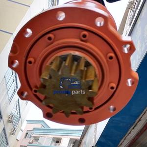 EX60-2 Swing <b>Motor</b> 9118328 4272670 4325474 4325475 MSF-52P-2 Swing <b>Motor</b> for EX60-2 EX60-3 Excavator <b>Hydraulic</b> Swing <b>Motor</b> - Product Image 4
