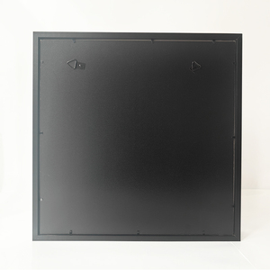 Dollar Bill <strong>Frame</strong> Art 10x10 Inch <strong>40x40</strong> 5 Depth with Money Shadow Box <strong>Frame</strong> Display Us Dollars Deep Box <strong>Frame</strong> - Product Image 4