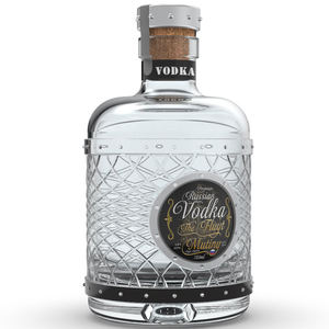 Bouteille en verre de qualité supérieure pour whisky, <span class=keywords><strong>vin</strong></span> et boissons maison – Plusieurs spécifications disponibles - Product Image 2