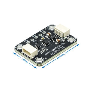 4366 TLV493D Dreiachsen-<span class=keywords><strong>Magnetometer</strong></span> - STEMMA QT QWIIC - Product Image 5