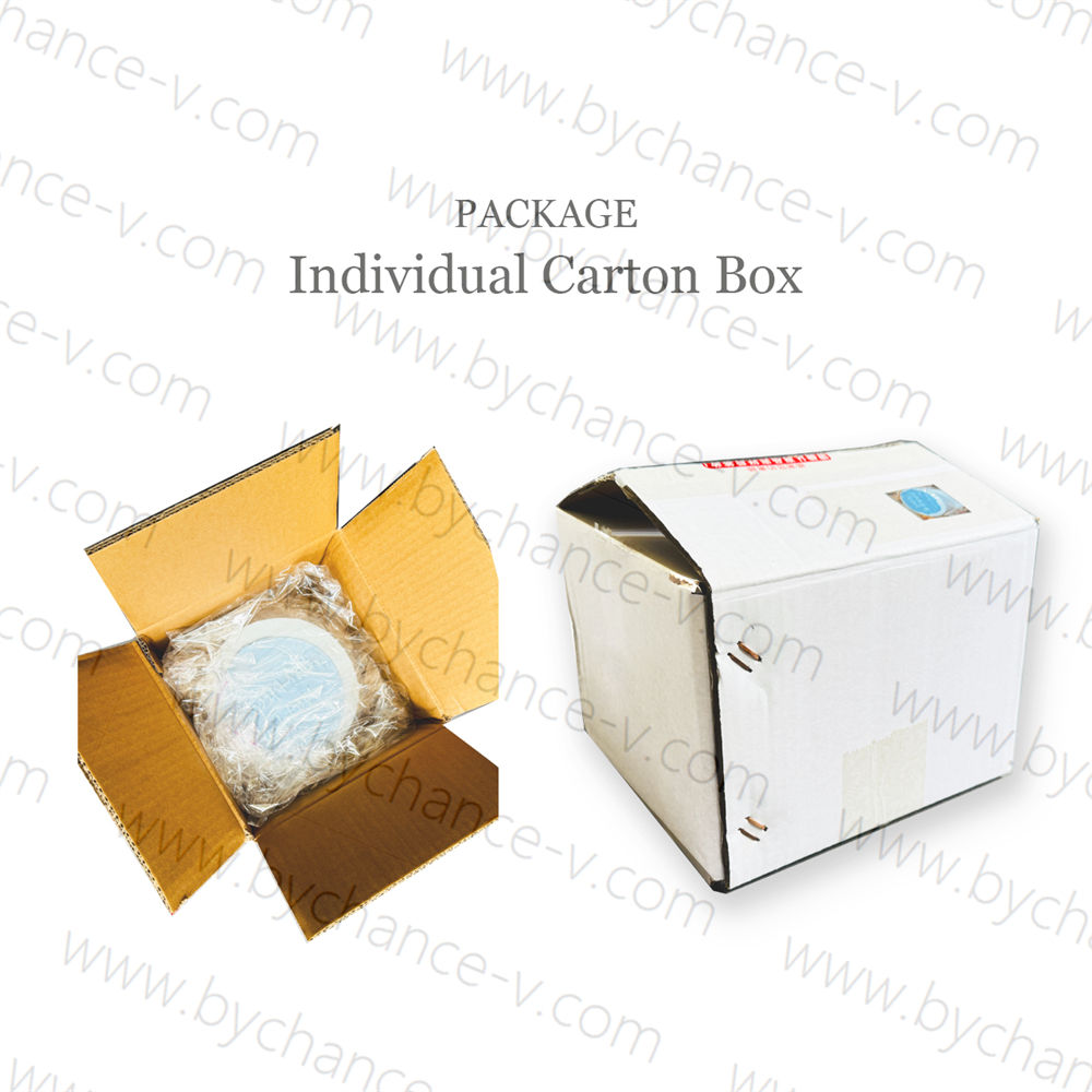 Individual box package