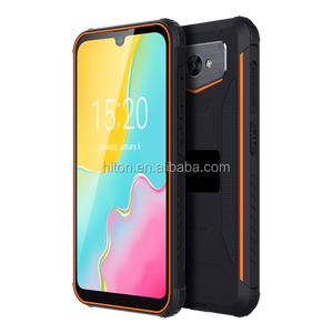 Teléfono Médico Highton Factory de 5.71 Pulgadas, MTK6761D, Sistema Operativo Android 9.0, Smartphone Resistente con Cámaras de 5MP + 13MP - Product Image 4