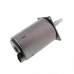 Motor Servo de Eje Excéntrico para BMW 11377548390 11370415362 11370150640 para Reparación y Reemplazo Marino - Product Image 4