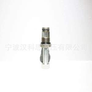 Vannes hydrauliques à cartouche filetées de la série Heidefus, développement personnalisé avec acceptation d'échantillons clients - Product Image 3