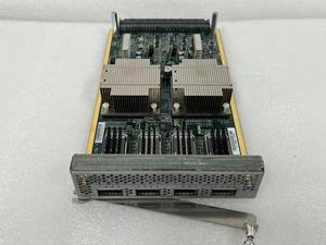 N55-M4Q modulo QSFP + porte <span class=keywords><strong>Nexus</strong></span> 5500 4x per interruttori N5K-C5596UP - Product Image 2