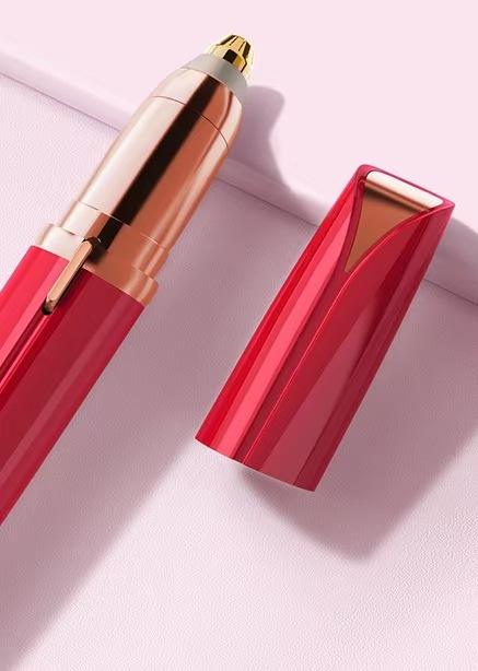 สีแดง [รุ่นชาร์จ usb] มาพร้อมสายชาร์จ