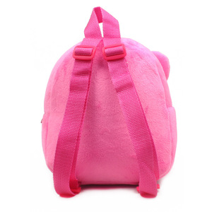Commercio all'ingrosso di zaini per bambini di 1-3 anni graziosi bambini asilo bambini borse per studenti bambola ragazzi e ragazze zaini - Product Image 3