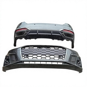 Adecuado para los Parachoques Delanteros y Traseros del Nuevo Audi <span class=keywords><strong>A5</strong></span> - Product Image 1