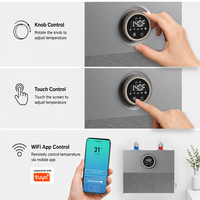 Chauffe-eau électrique instantané sans réservoir pour cuisine, sous comptoir, vente en gros d'usine, chauffe-eau à la demande, type Geyser