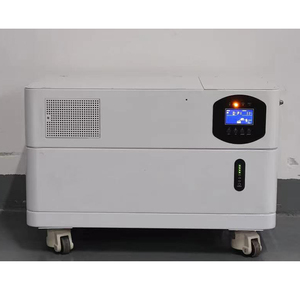 15kwh 48 Volt Opslagbatterij Energieopslag Zonnebatterij Voor Zonnestelsel Lithium-Ionbatterijen - Product Image 2