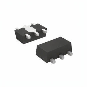 Authorized Distributor S-1701Q1515-U5T1G Power Management (PMIC) SOT 89 5/6 Buy Online Electronic Components - Product Image 1
