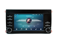 Écran OEM WITSON 7"/8" pour Porsche Cayenne 9PA 957 955 Boxster 911 Carrera GT 2003-2008, autoradio multimédia GPS CarPlay