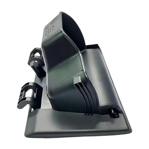 571857919 Vassoio portaoggetti ABS per cruscotto, organizer per VW Tayron <span class=keywords><strong>Tiguan</strong></span>, accessori interni auto per guida a sinistra - Product Image 2