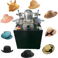 disposable cap hat making machine – Quality Supplier from China