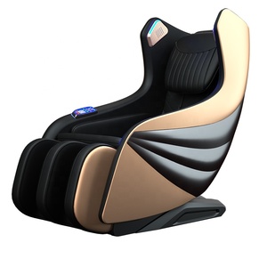 Modern Home Mall Commercial 3D Coin Operated Vending <b>Chair</b> for Body Application - Product Image 1