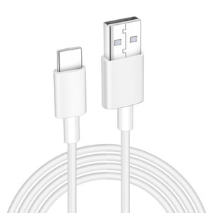 สายชาร์จโทรศัพท์สายดาต้า USB เป็น Type C,สายชาร์จเร็วสำหรับ Huawei <span class=keywords><strong>Xiaomi</strong></span> - Product Image 1